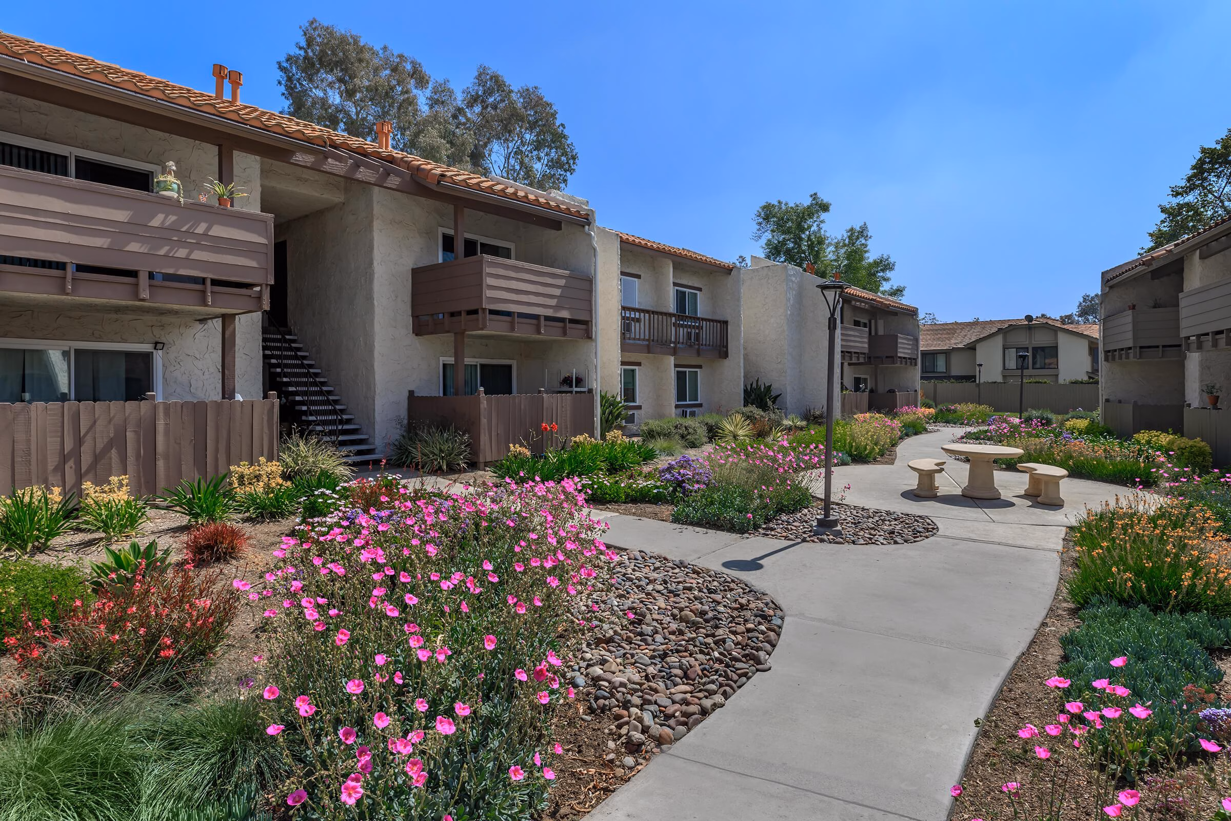Tierra Santa Ridge